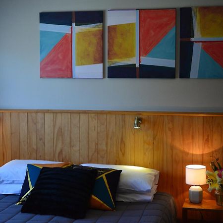 Abisko Lodge Methven Eksteriør bilde